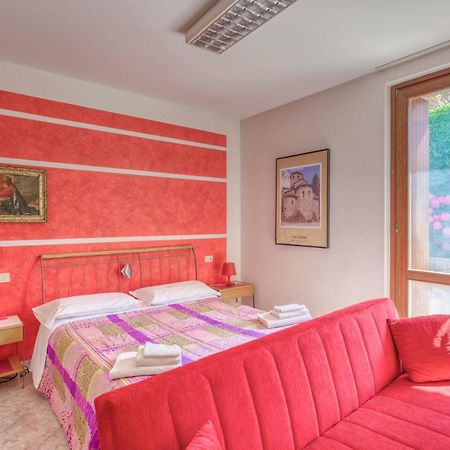 B&B San Rocco Capo di Ponte Dış mekan fotoğraf