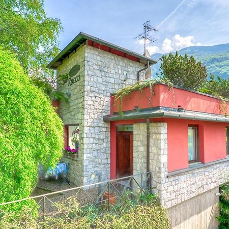 B&B San Rocco Capo di Ponte Dış mekan fotoğraf