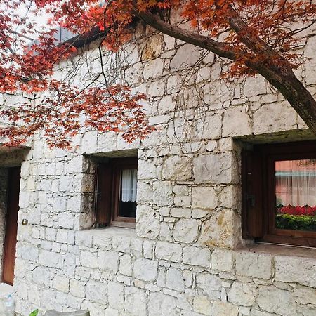 B&B San Rocco Capo di Ponte Dış mekan fotoğraf