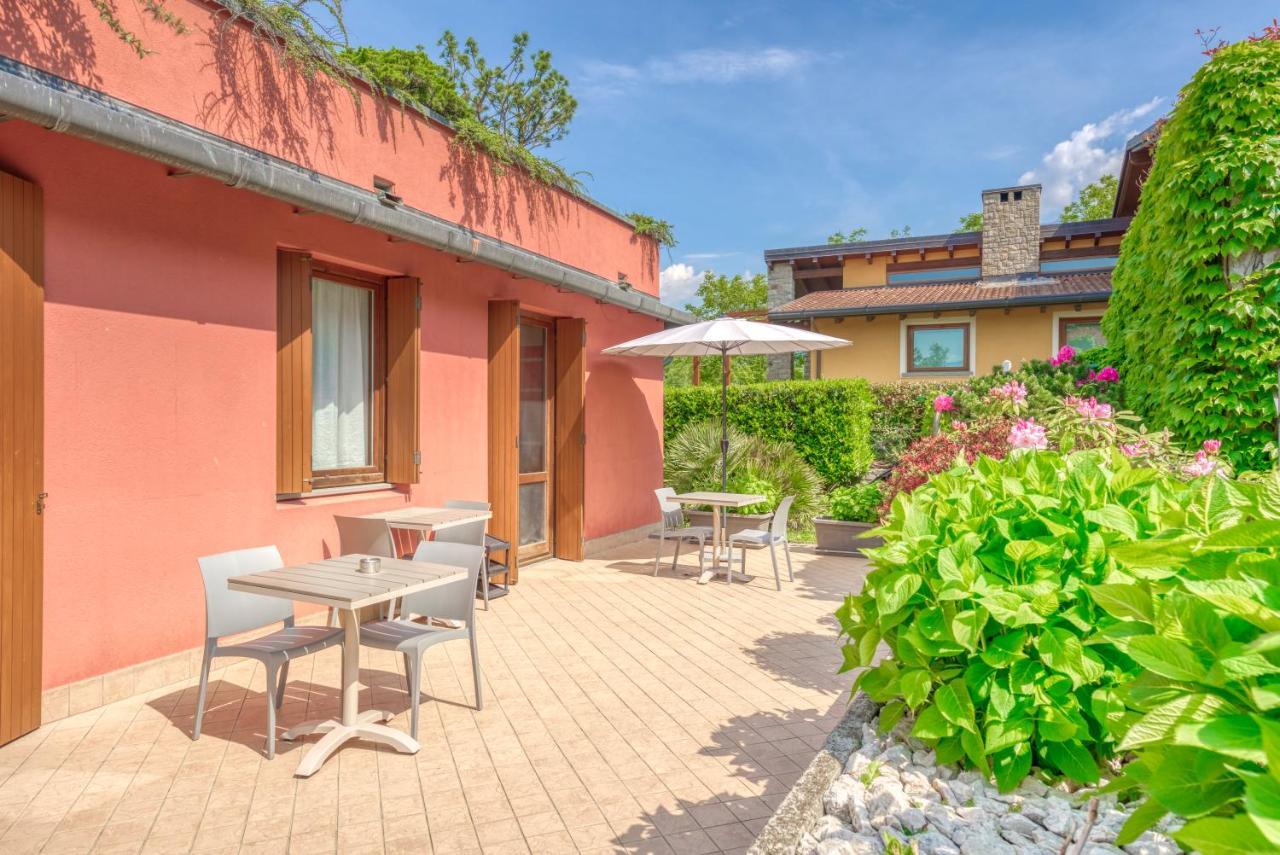 B&B San Rocco Capo di Ponte Dış mekan fotoğraf