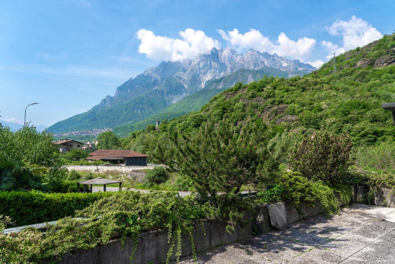 B&B San Rocco Capo di Ponte Dış mekan fotoğraf