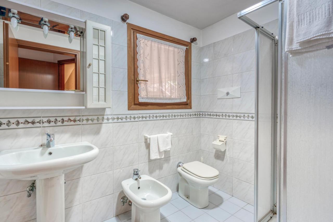 B&B San Rocco Capo di Ponte Dış mekan fotoğraf