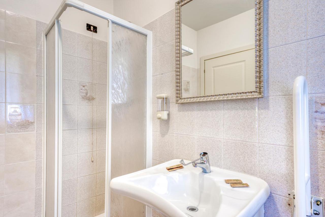 B&B San Rocco Capo di Ponte Dış mekan fotoğraf