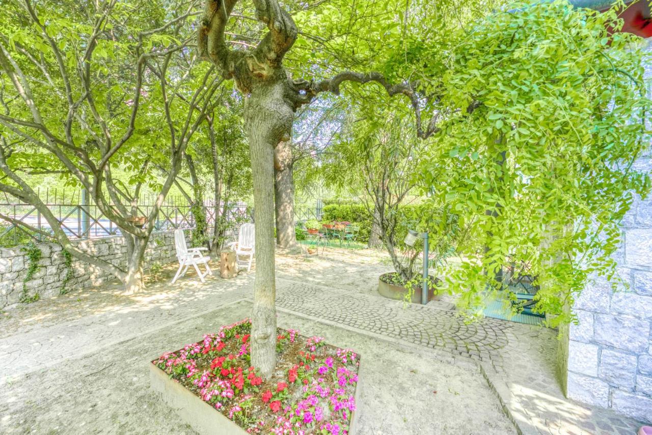 B&B San Rocco Capo di Ponte Dış mekan fotoğraf