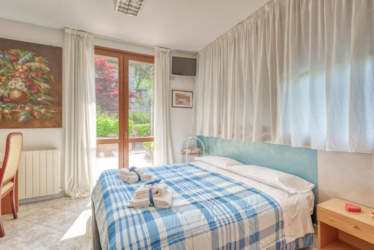 B&B San Rocco Capo di Ponte Dış mekan fotoğraf