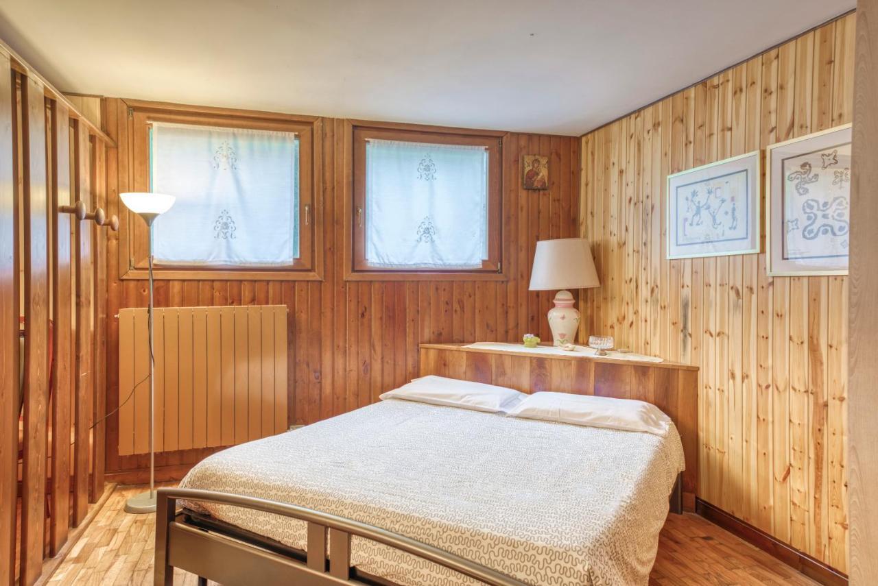 B&B San Rocco Capo di Ponte Dış mekan fotoğraf